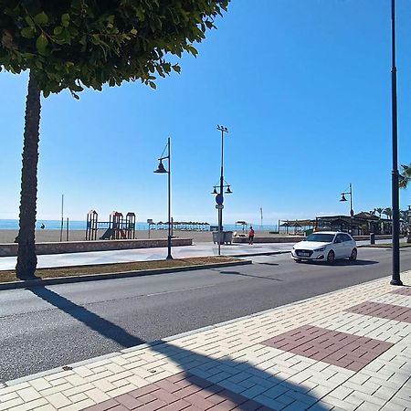 Dos Soles - Only 100 Meters From Beach Torremolinos Esterno foto
