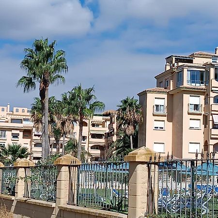Dos Soles - Only 100 Meters From Beach Torremolinos Esterno foto
