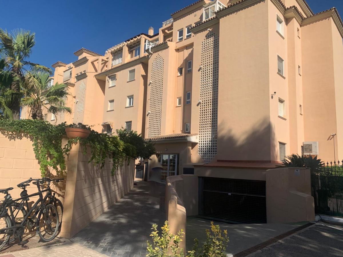 Dos Soles - Only 100 Meters From Beach Torremolinos Esterno foto