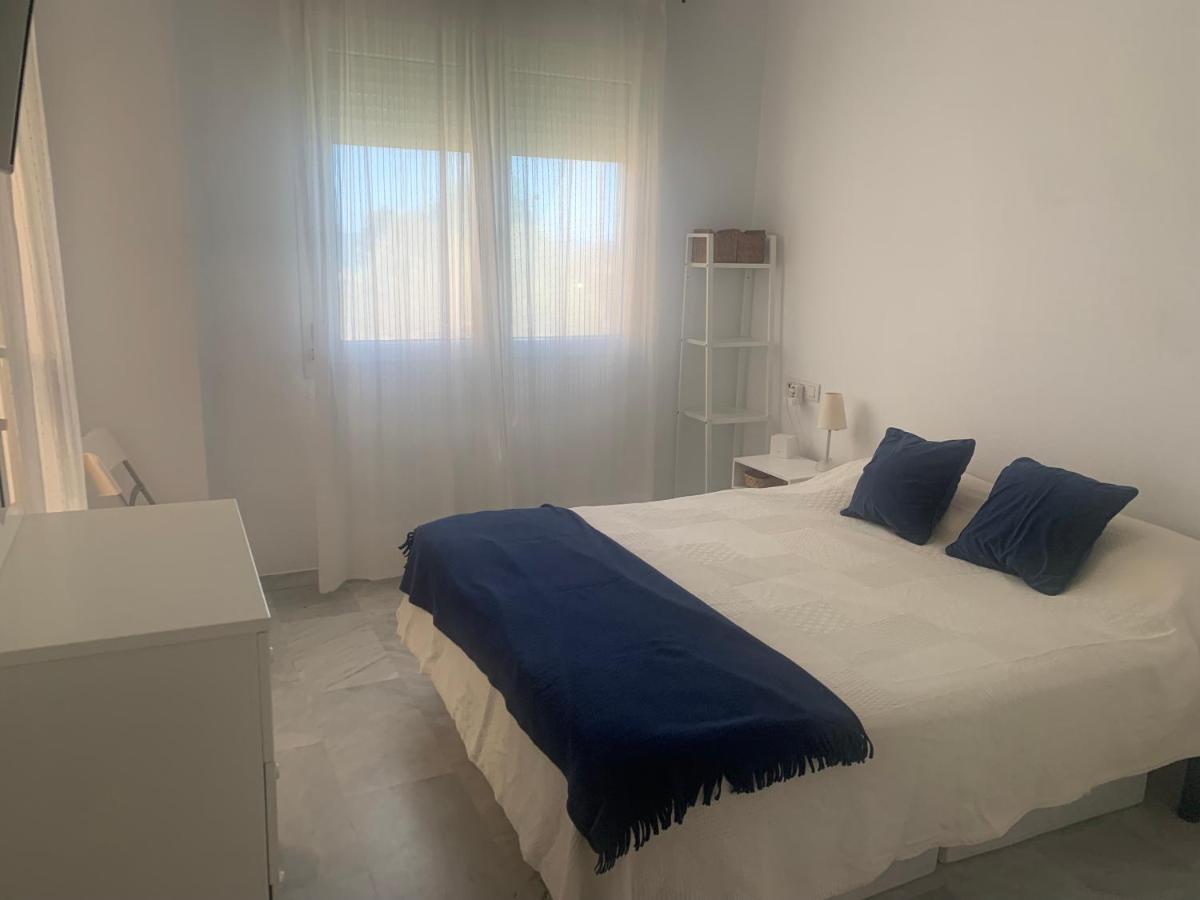 Dos Soles - Only 100 Meters From Beach Torremolinos Esterno foto