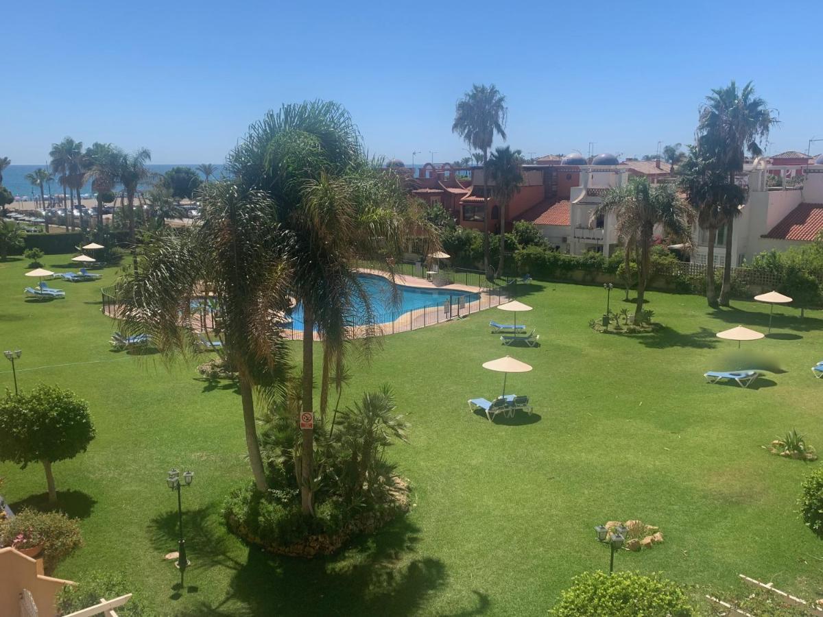 Dos Soles - Only 100 Meters From Beach Torremolinos Esterno foto