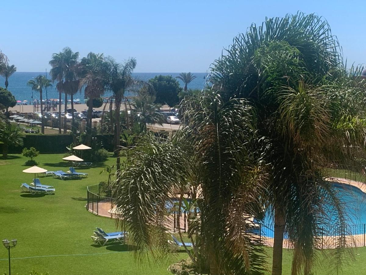 Dos Soles - Only 100 Meters From Beach Torremolinos Esterno foto