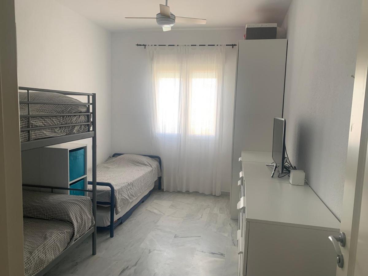 Dos Soles - Only 100 Meters From Beach Torremolinos Esterno foto