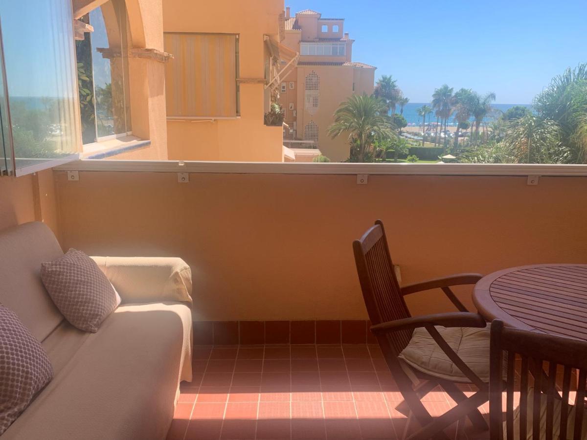 Dos Soles - Only 100 Meters From Beach Torremolinos Esterno foto