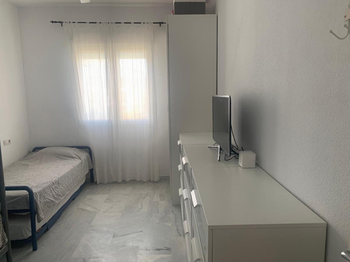 Dos Soles - Only 100 Meters From Beach Torremolinos Esterno foto