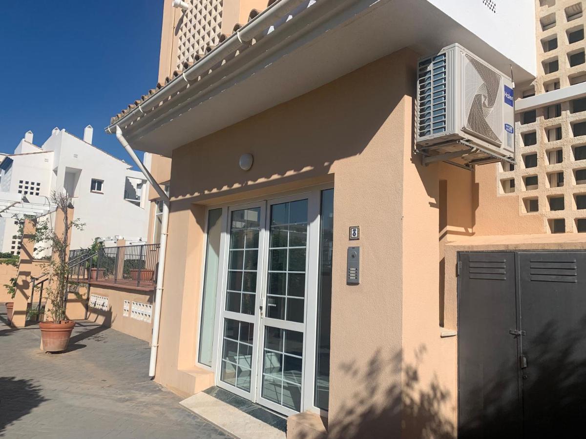 Dos Soles - Only 100 Meters From Beach Torremolinos Esterno foto