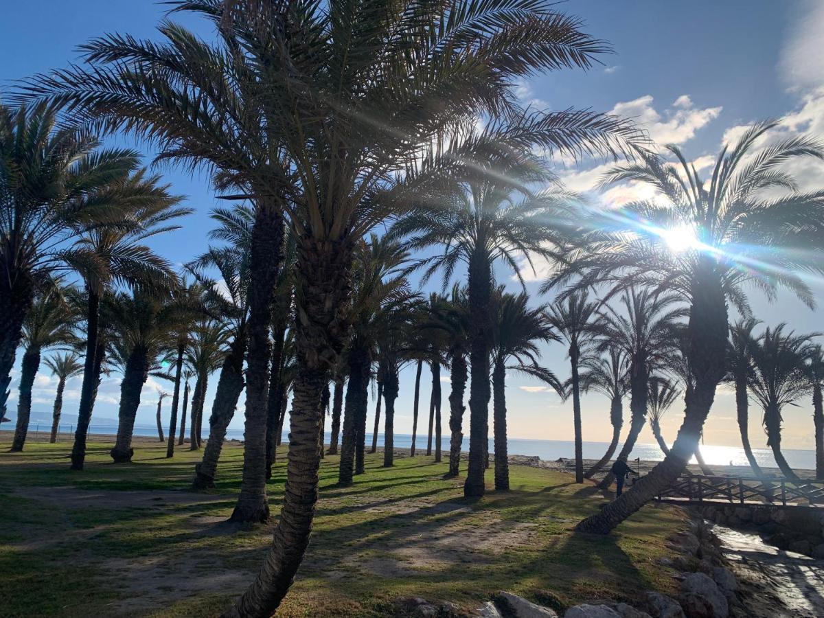 Dos Soles - Only 100 Meters From Beach Torremolinos Esterno foto