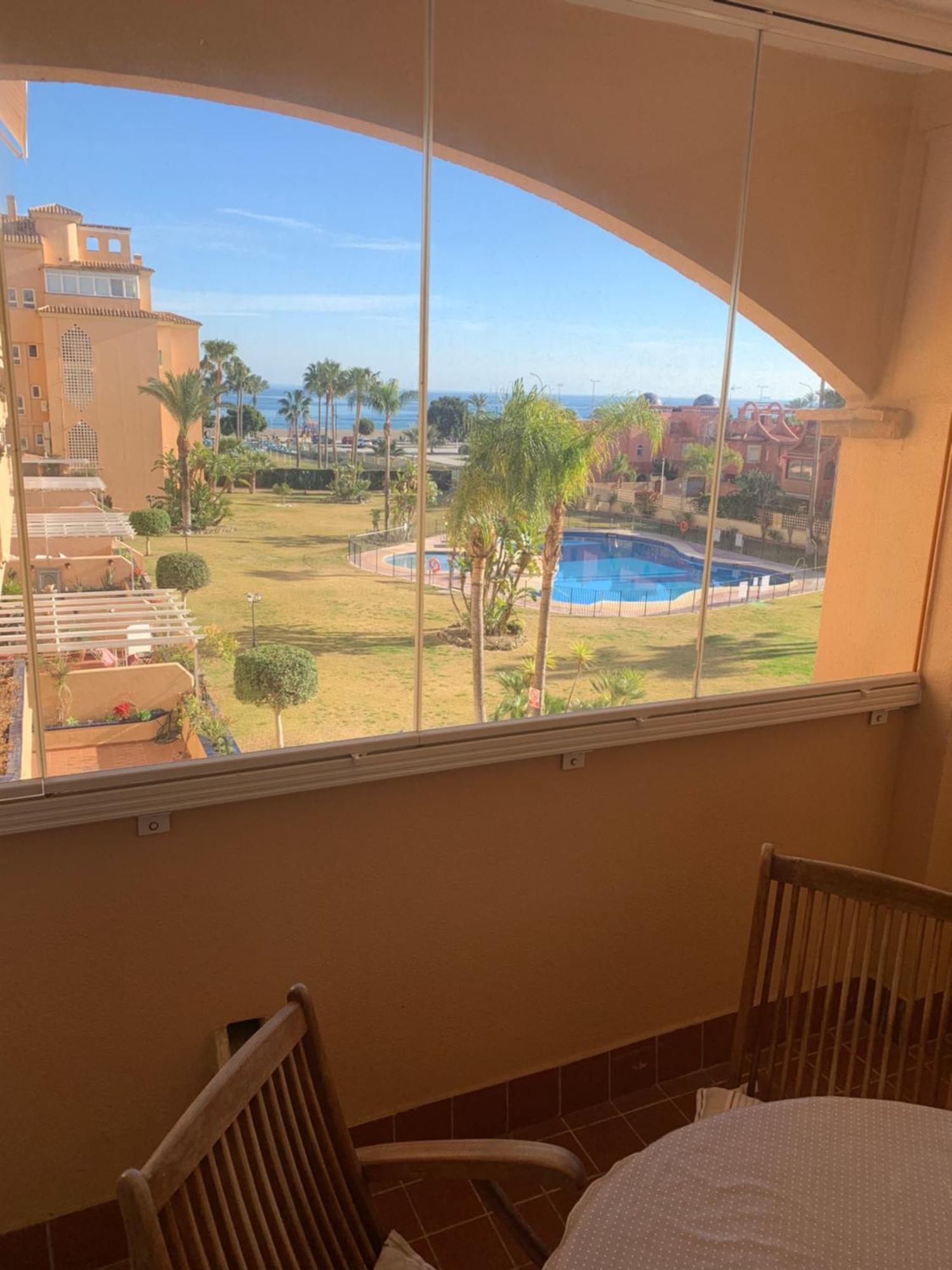 Dos Soles - Only 100 Meters From Beach Torremolinos Esterno foto