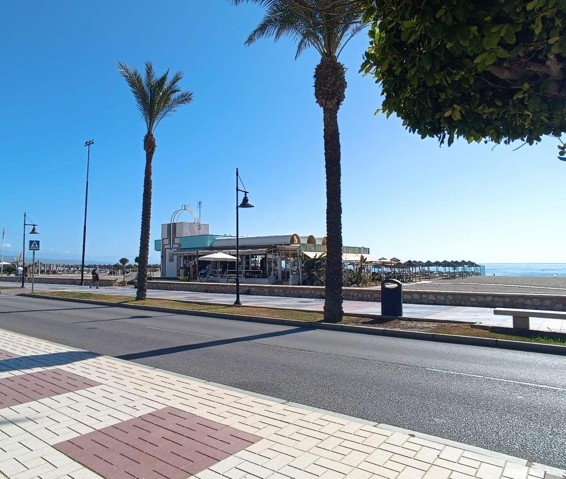 Dos Soles - Only 100 Meters From Beach Torremolinos Esterno foto